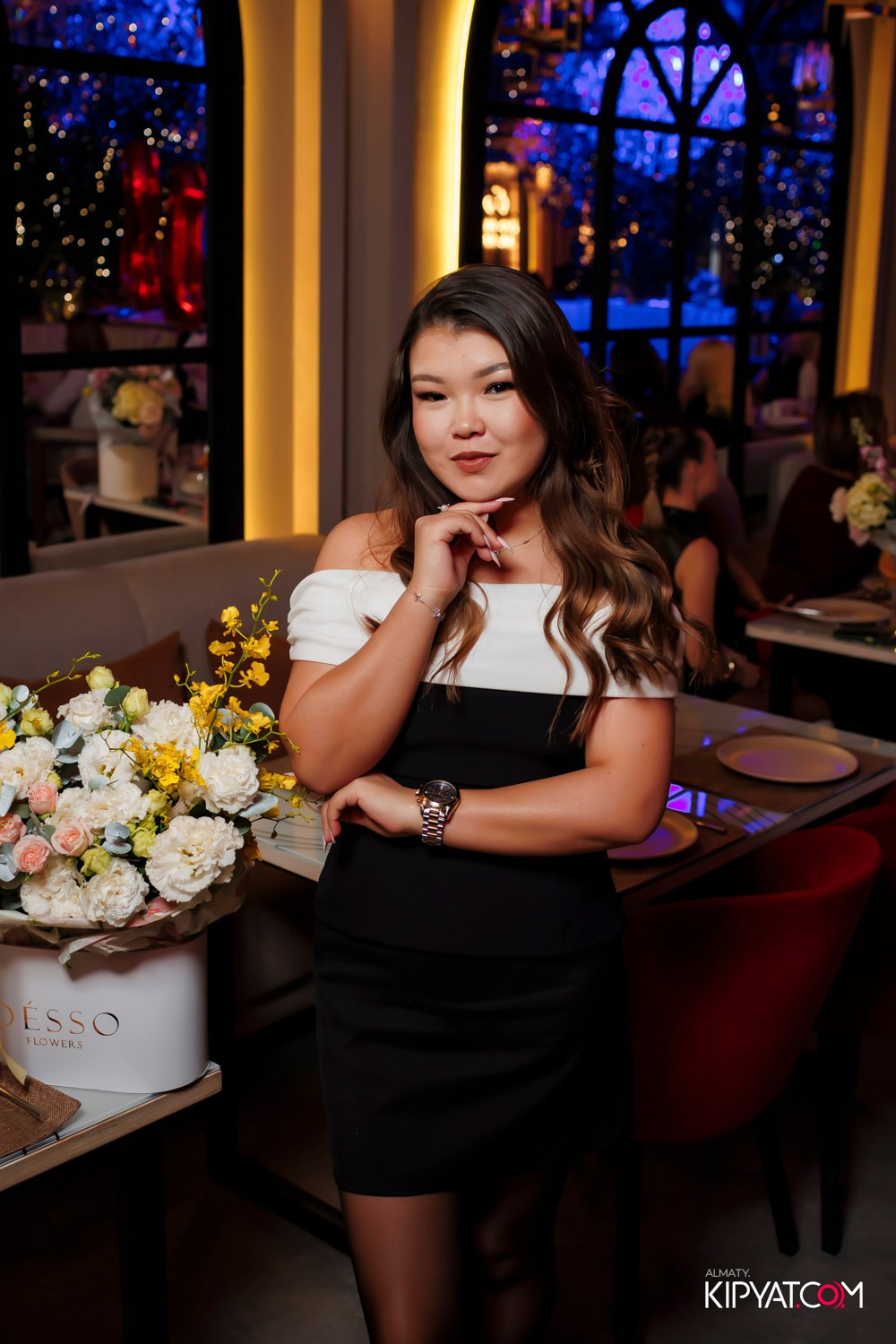 SAHARA ASIAN MIX RESTAURANT. КИПЯТКОМ АЛМАТЫ! Фотосъемка мероприятий в Алматы