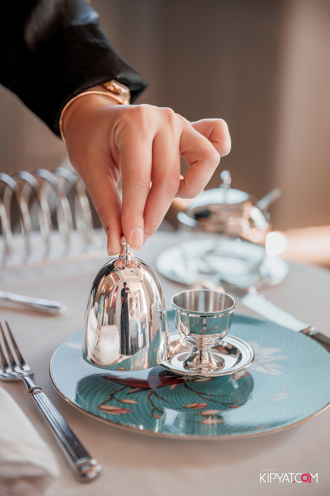 ЖЕНСКИЙ БРАНЧ MUSE. КИПЯТКОМ АЛМАТЫ!