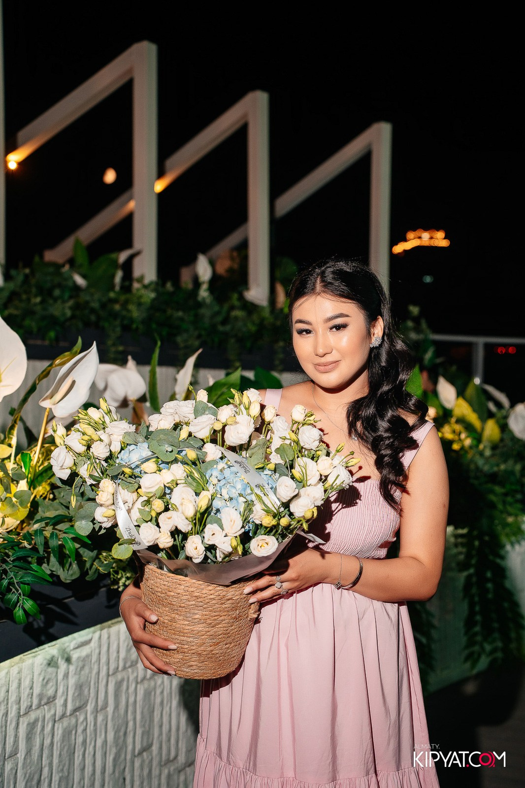 ДОРОГАЯ, Я НЕ ПИЛ. КИПЯТКОМ АЛМАТЫ! Фотосъемка мероприятий в Алматы