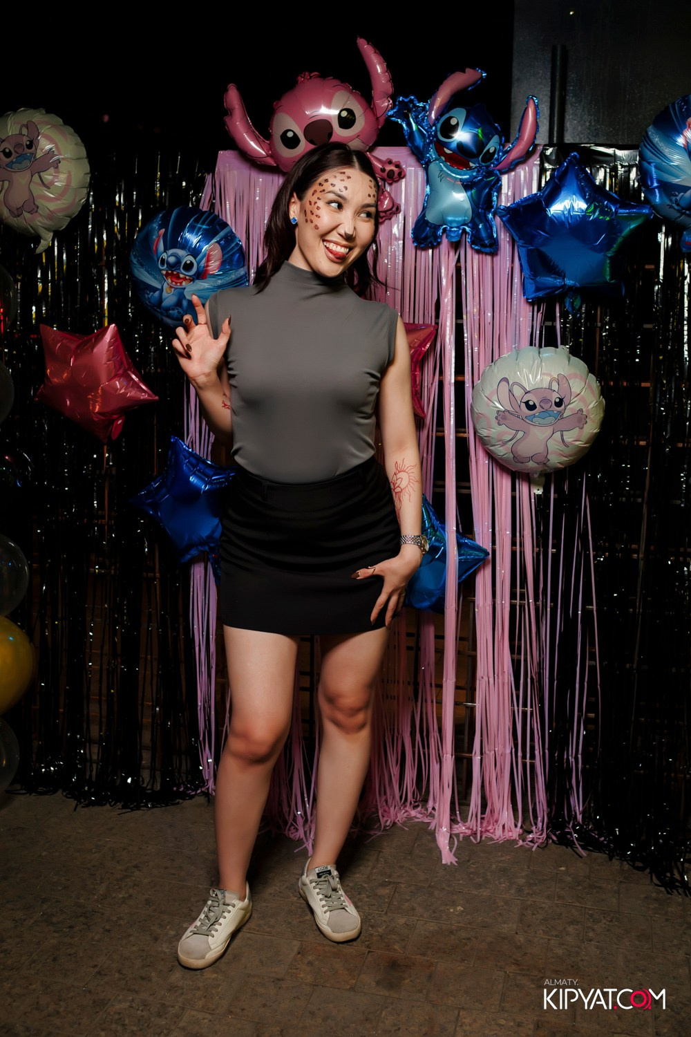 COSPLAY PARTY. КИПЯТКОМ АЛМАТЫ! Фотосъемка мероприятий в Алматы