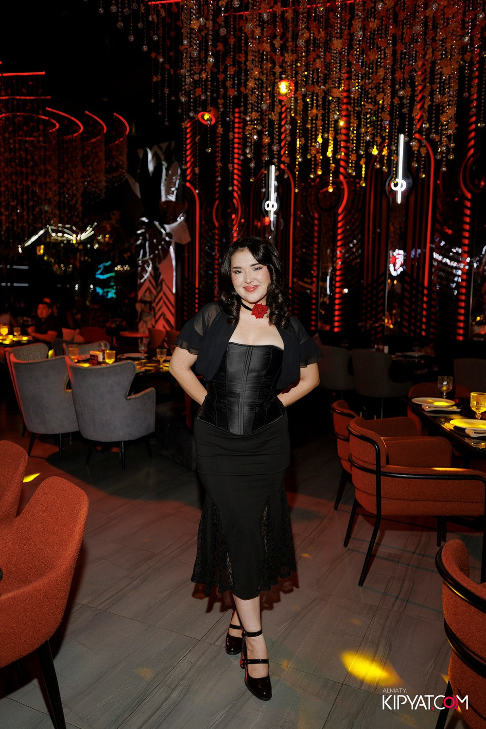 FRIENDS BAR & TERRACE. КИПЯТКОМ АЛМАТЫ! Фотосъемка мероприятий в Алматы
