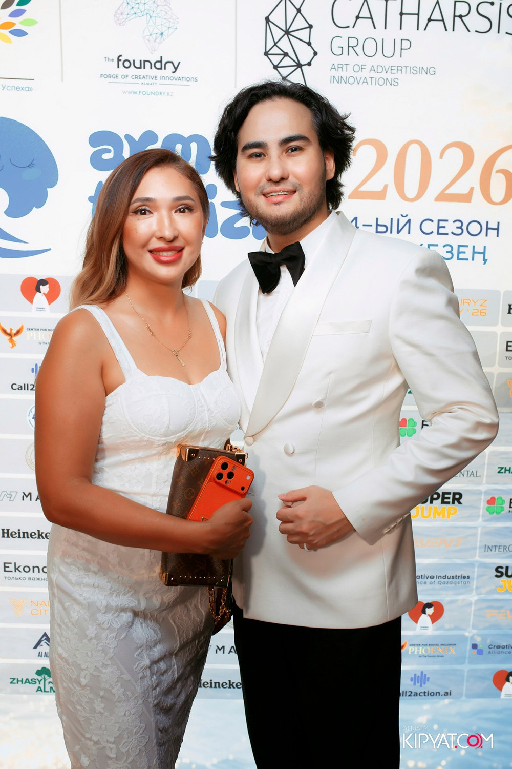 ЗАКРЫТЫЙ БЛАГОТВОРИТЕЛЬНЫЙ ГАЛА-ВЕЧЕР «ARMAN TENIZI 2026». КИПЯТКОМ АЛМАТЫ! Фотосъемка мероприятий в Алматы