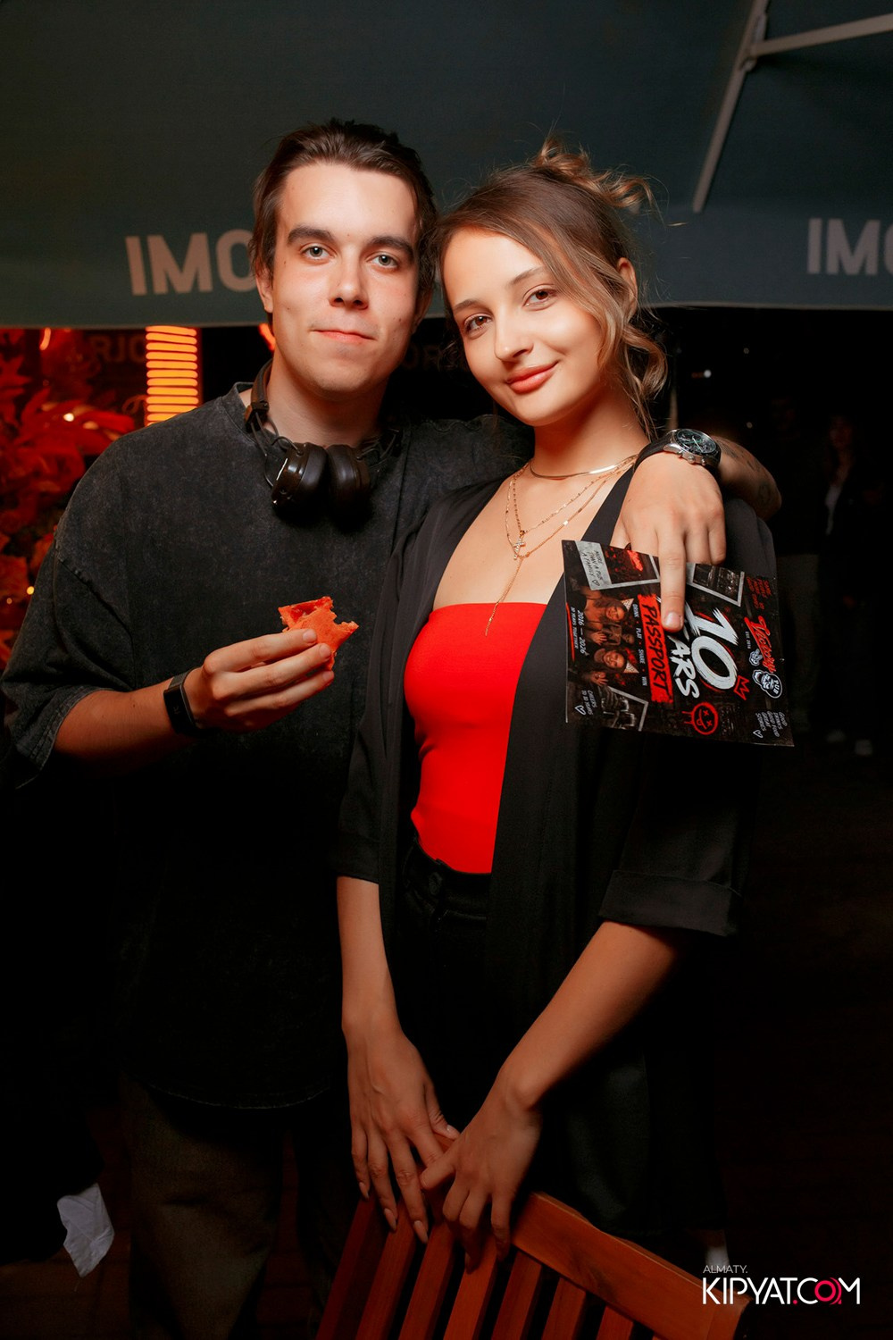 VICTORY PUB — 10 YEARS. КИПЯТКОМ АЛМАТЫ! Фотосъемка мероприятий в Алматы