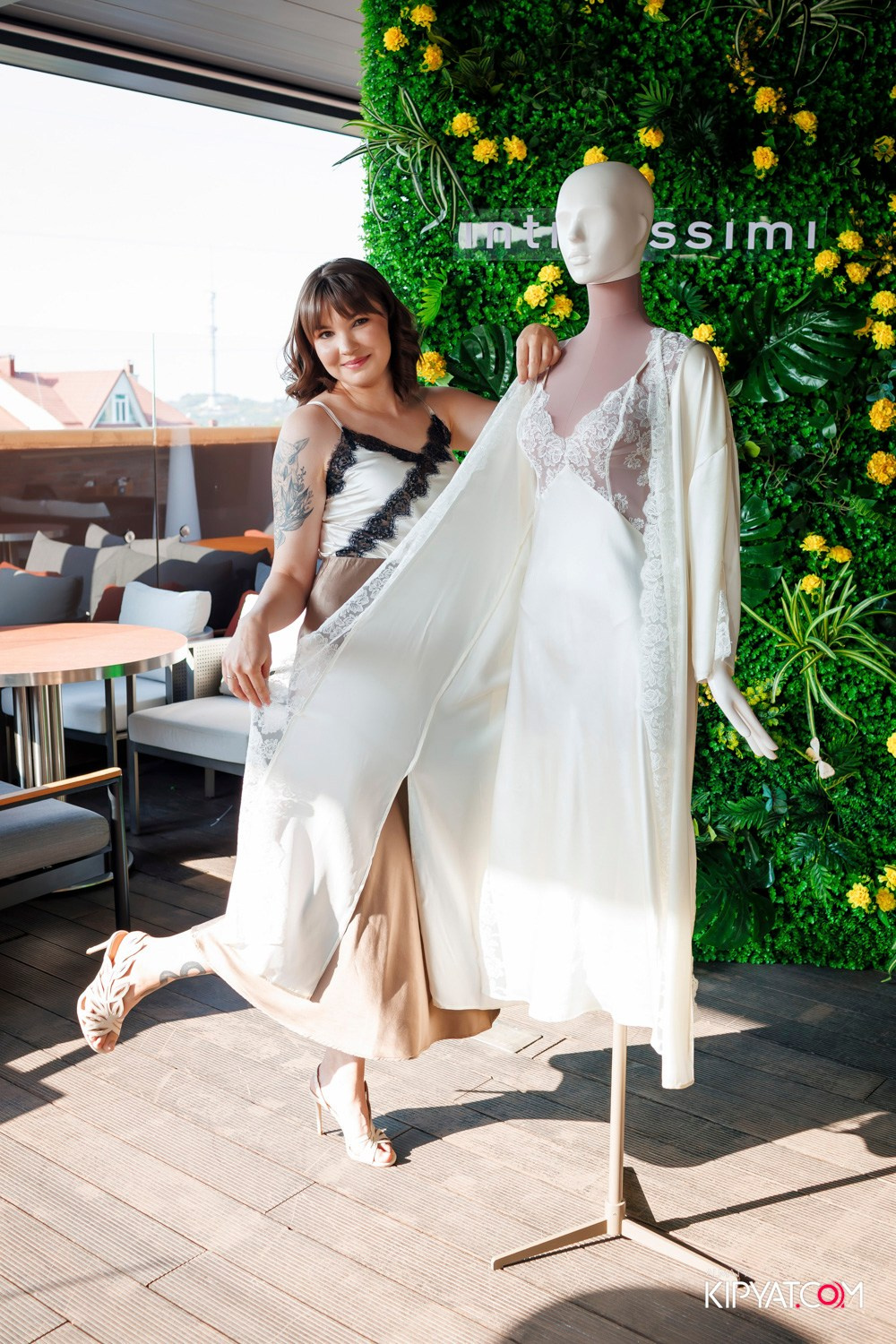 EVENT DOLCE VITA IN ALMATY. КИПЯТКОМ АЛМАТЫ! Фотосъемка мероприятий в Алматы