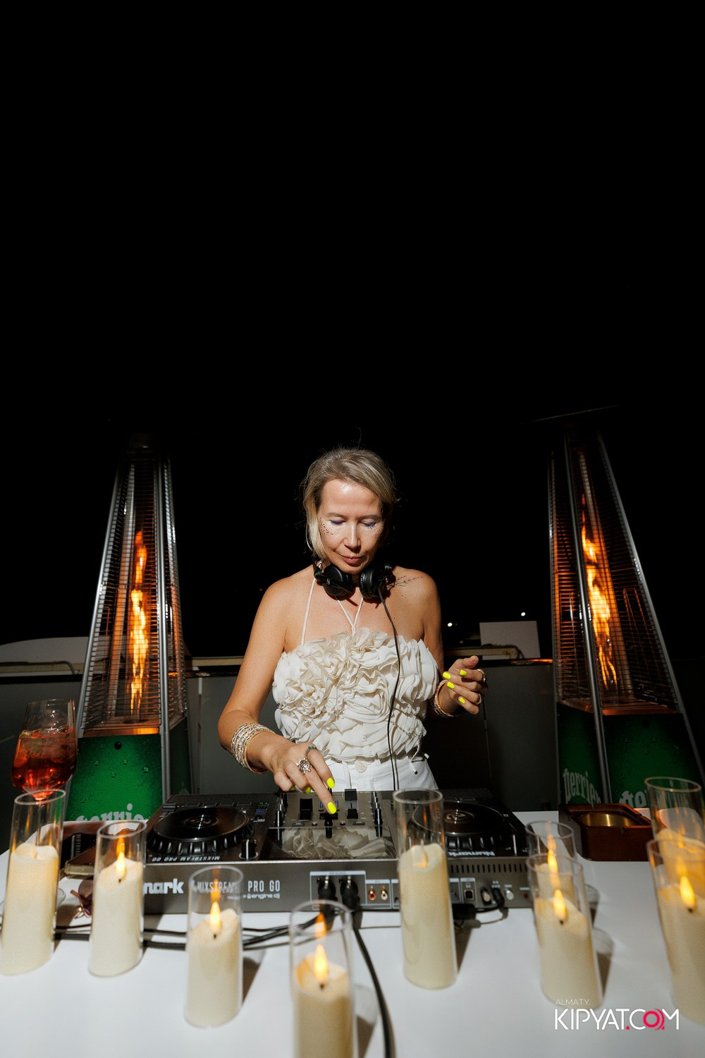 IVORY SUNSET-HYDE LOUNGE. КИПЯТКОМ АЛМАТЫ! Фотосъемка мероприятий в Алматы