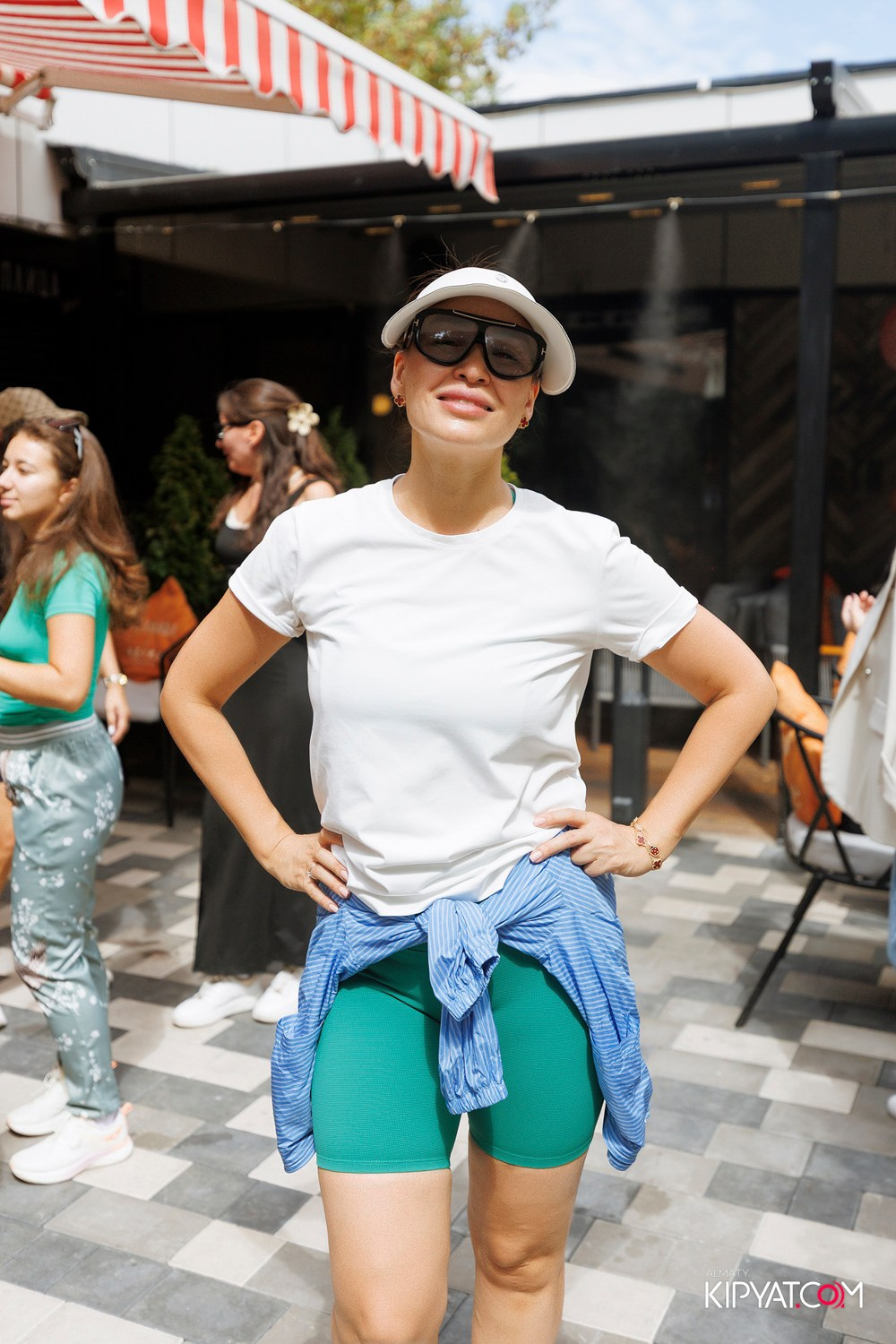COFFEE RAVE — «WAKE UP ALMATY» — ТЕПЛИЦА. КИПЯТКОМ АЛМАТЫ! Фотосъемка мероприятий в Алматы