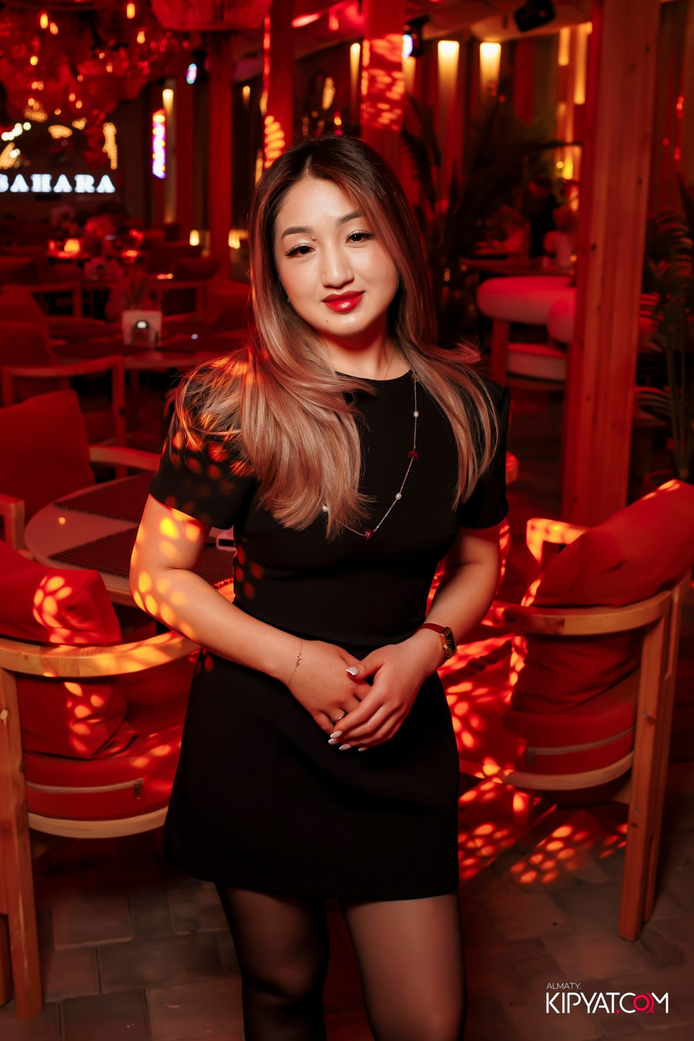 SAHARA ASIAN MIX RESTAURANT. КИПЯТКОМ АЛМАТЫ! Фотосъемка мероприятий в Алматы