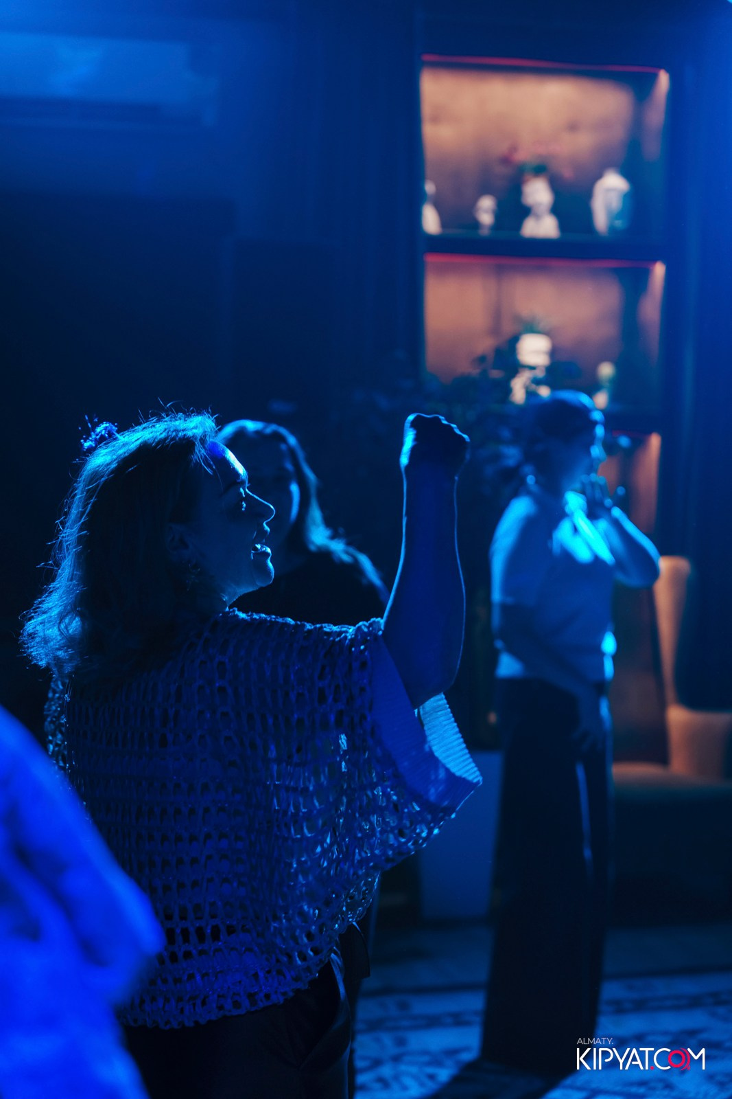 ДАДИАНИ. КИПЯТКОМ АЛМАТЫ! Фотосъемка мероприятий в Алматы