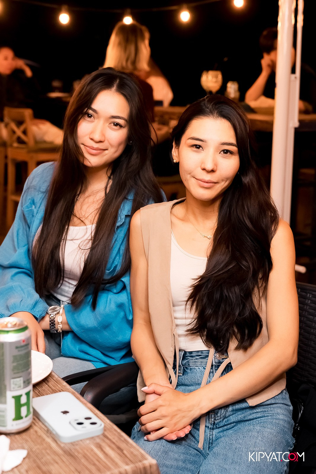 ПИНТА НА ГОГОЛЯ. КИПЯТКОМ АЛМАТЫ!