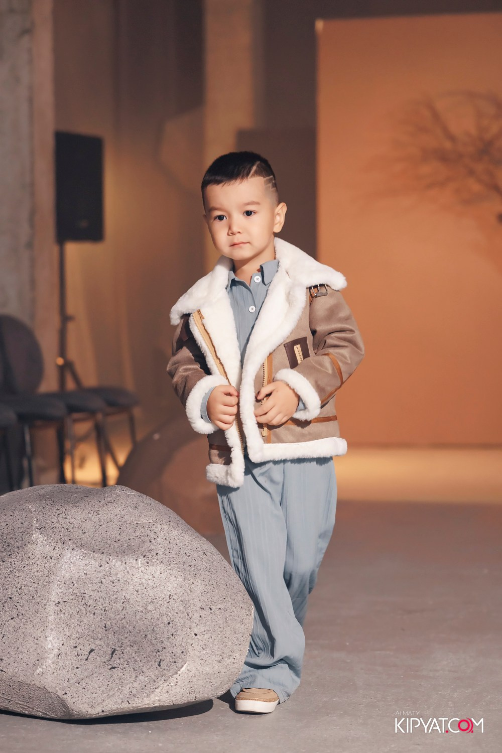FASHION SHOW WITH GERA SKANDAL. КИПЯТКОМ АЛМАТЫ! Фотосъемка мероприятий в Алматы