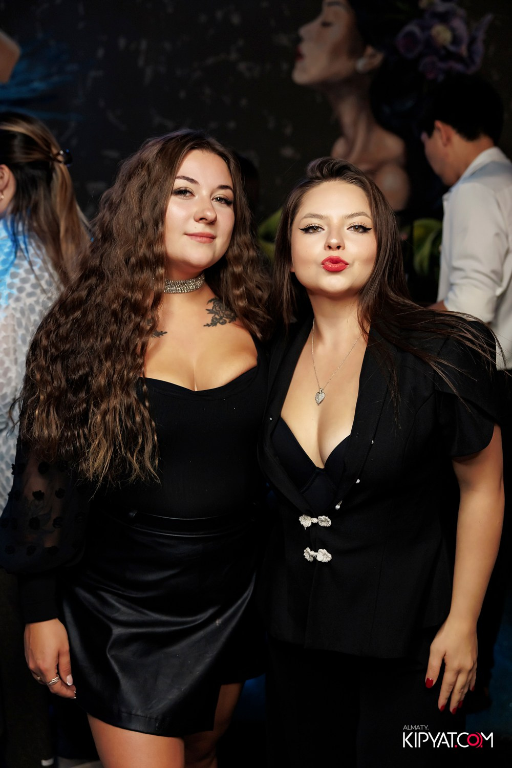 МУЗЫКАЛЬНОЕ ЛОТО В HIT RETRO. КИПЯТКОМ АЛМАТЫ! Фотосъемка мероприятий в Алматы
