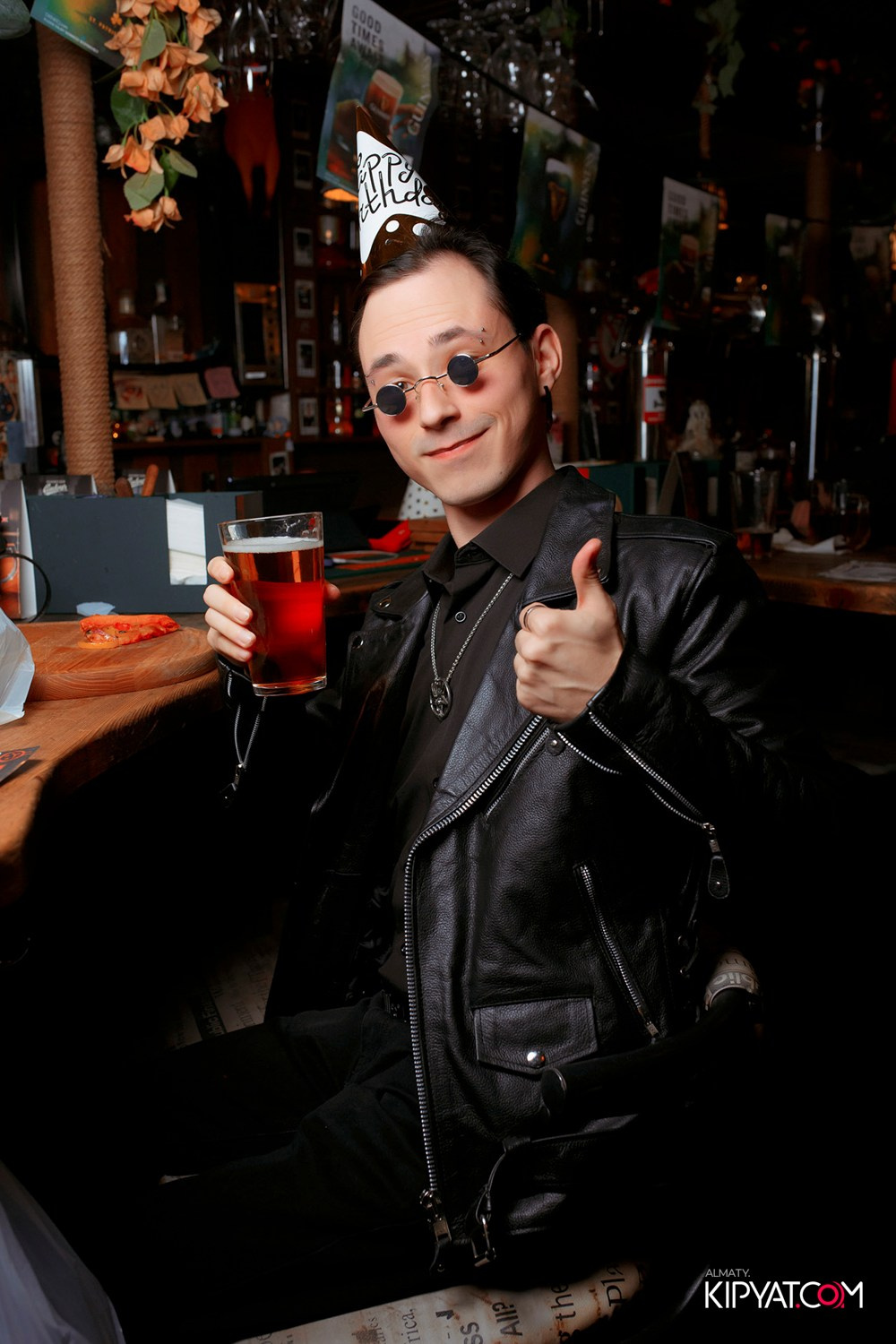 VICTORY PUB — 10 YEARS. КИПЯТКОМ АЛМАТЫ! Фотосъемка мероприятий в Алматы