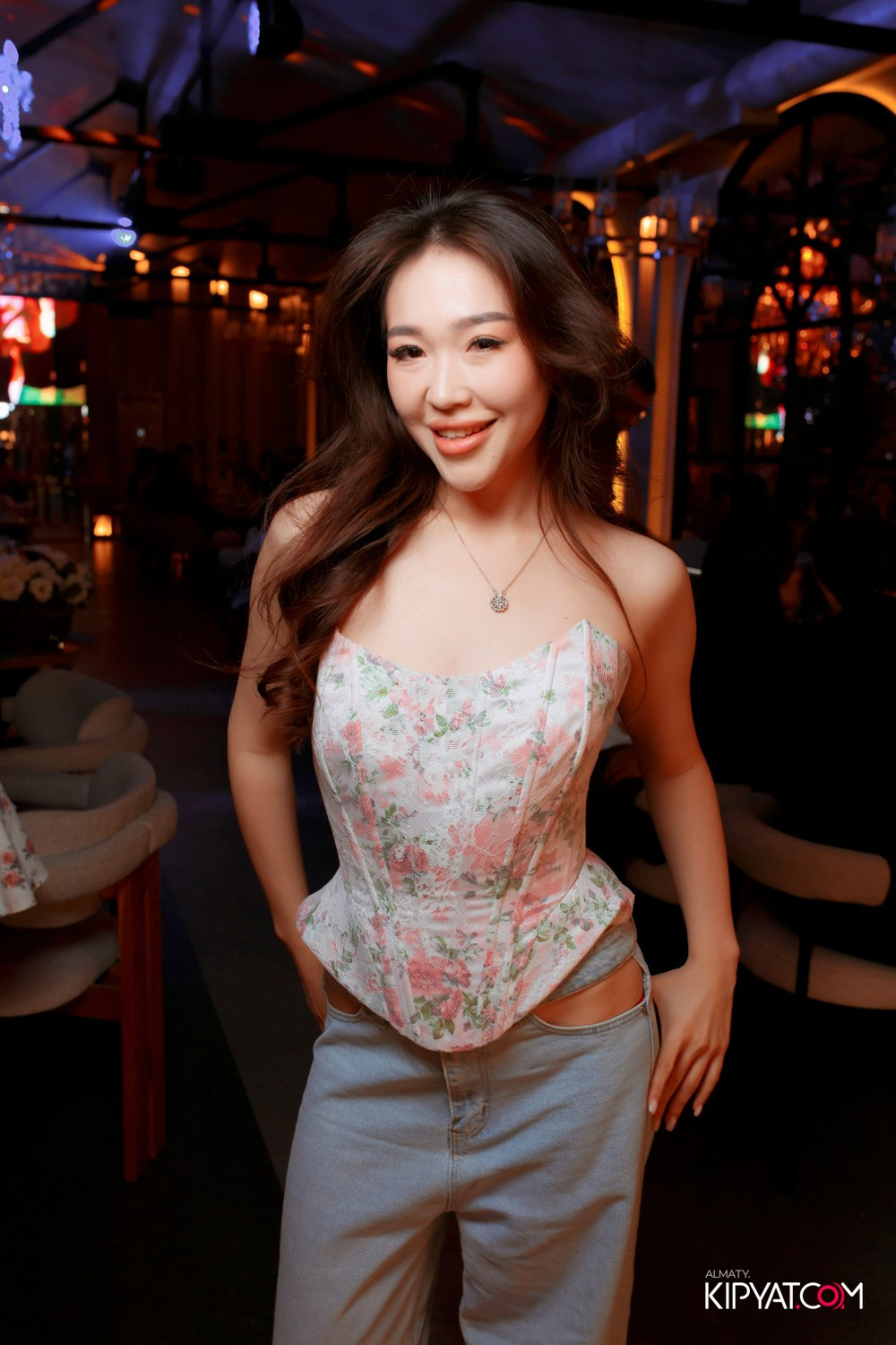 SAHARA ASIAN MIX RESTAURANT. КИПЯТКОМ АЛМАТЫ! Фотосъемка мероприятий в Алматы