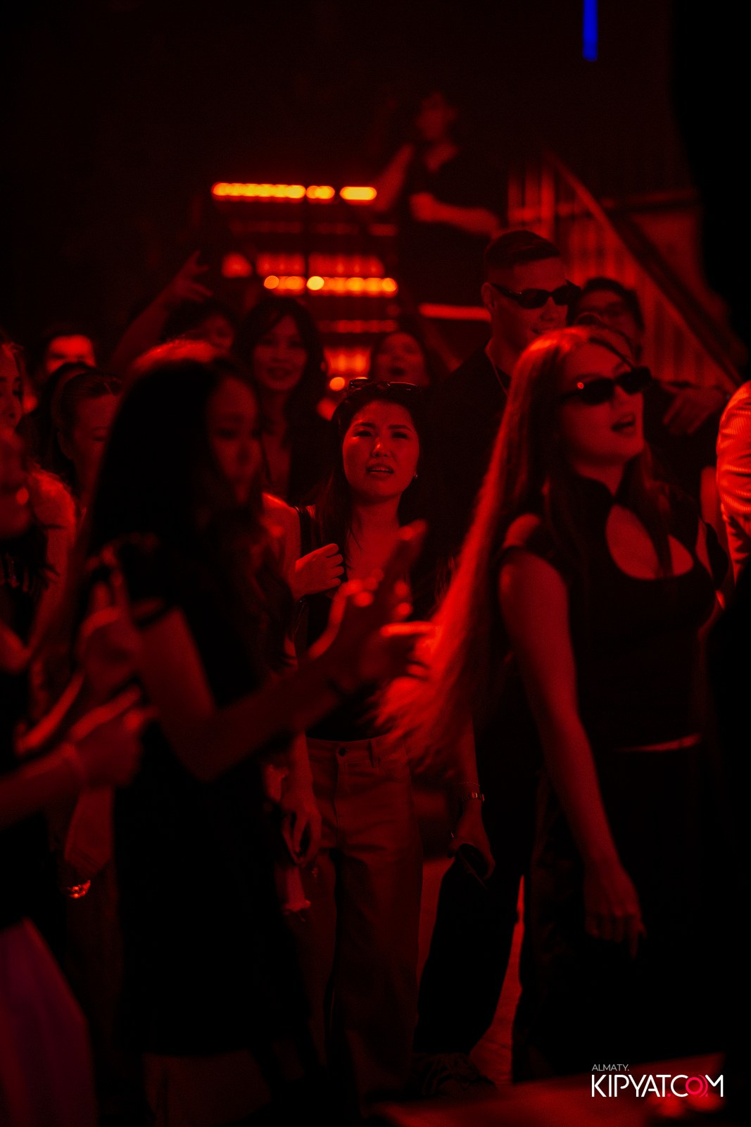 SHANGHAI 88 BAR. КИПЯТКОМ АЛМАТЫ! Фотосъемка мероприятий в Алматы