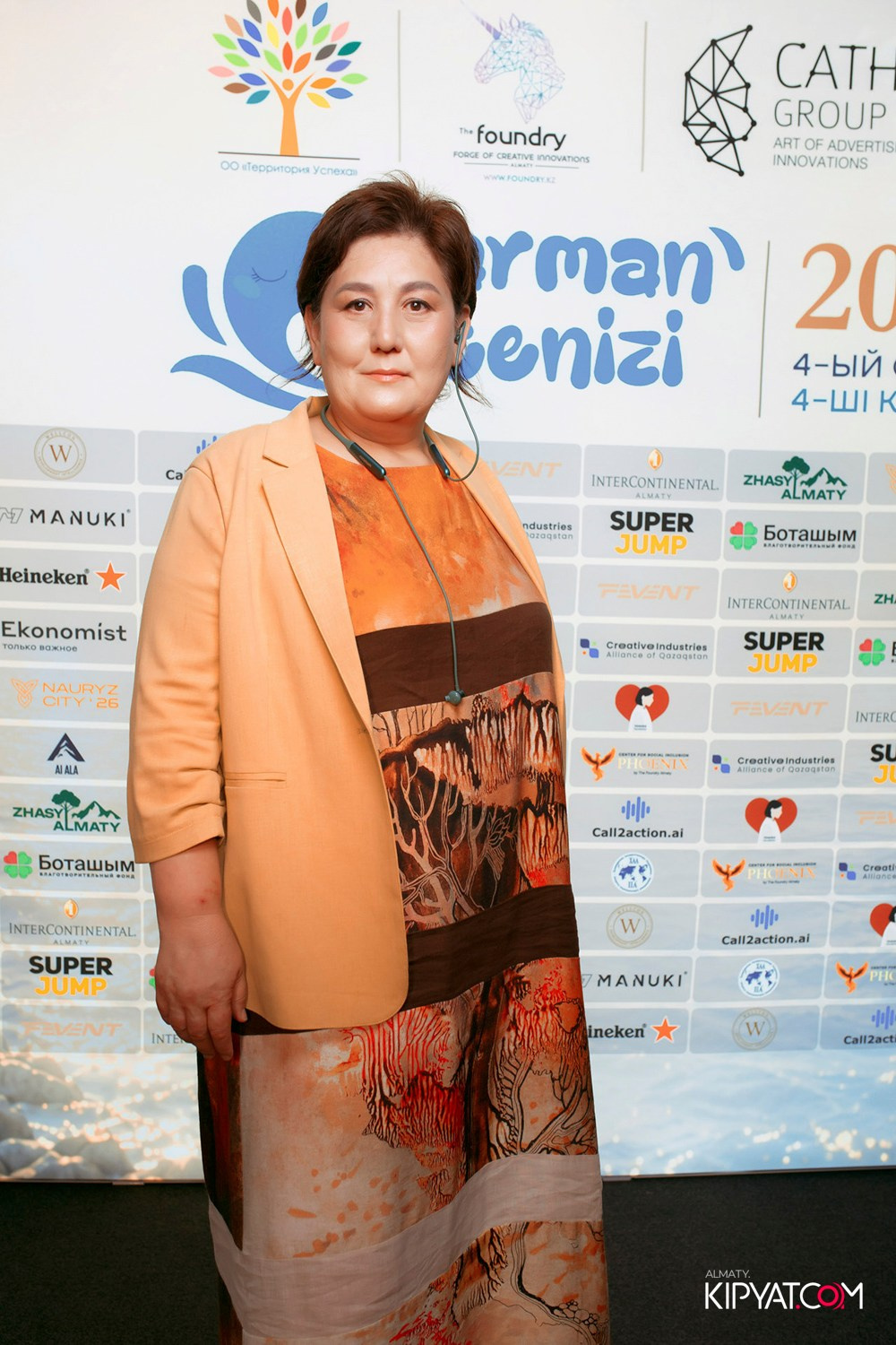 ЗАКРЫТЫЙ БЛАГОТВОРИТЕЛЬНЫЙ ГАЛА-ВЕЧЕР «ARMAN TENIZI 2026». КИПЯТКОМ АЛМАТЫ! Фотосъемка мероприятий в Алматы