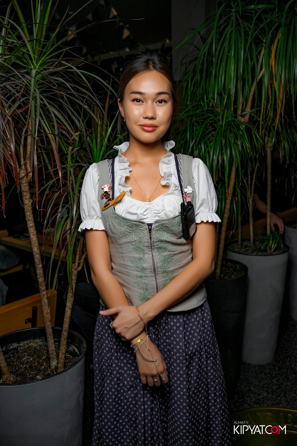 OKTOBERFEST В PAULANER. КИПЯТКОМ АЛМАТЫ! Фотосъемка мероприятий в Алматы