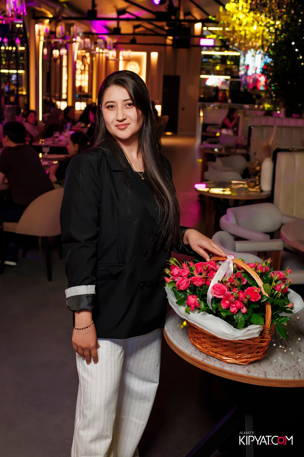 SAHARA ASIAN MIX RESTAURANT. КИПЯТКОМ АЛМАТЫ! Фотосъемка мероприятий в Алматы