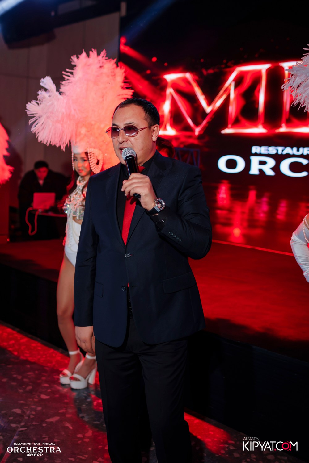 GRAND OPENING ORCHESTRA TERRACE & RESTAURANT. КИПЯТКОМ АЛМАТЫ! Фотосъемка мероприятий в Алматы