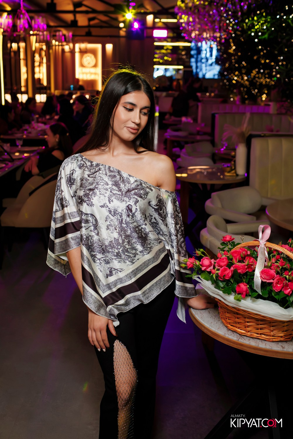 SAHARA ASIAN MIX RESTAURANT. КИПЯТКОМ АЛМАТЫ! Фотосъемка мероприятий в Алматы
