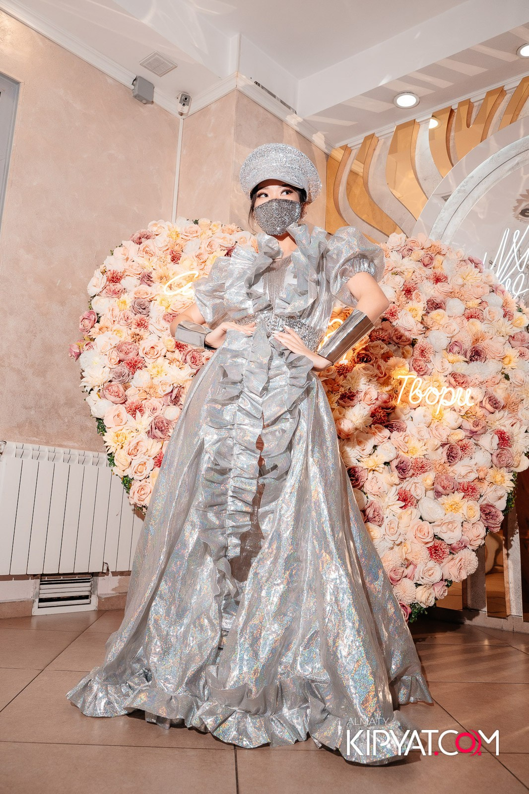 УХО И МЕДВЕДЬ НА КУРМАНГАЗЫ. КИПЯТКОМ АЛМАТЫ!