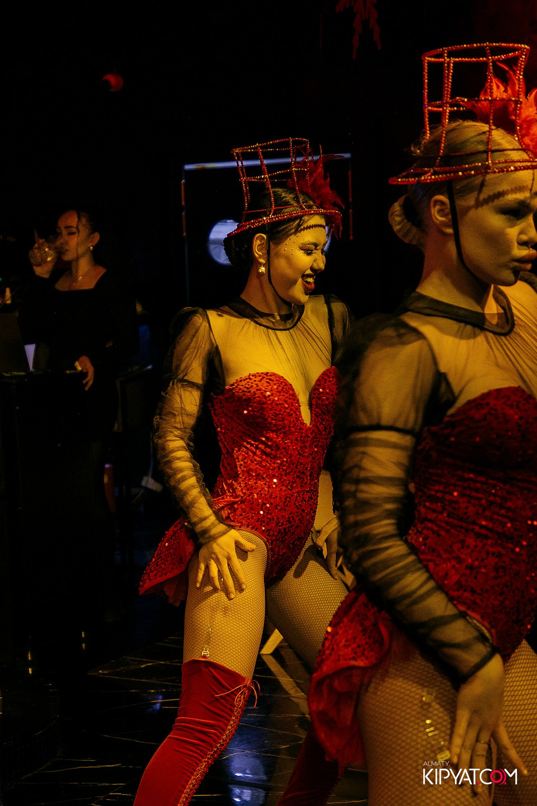 MOOD KARAOKE & TERRACE. КИПЯТКОМ АЛМАТЫ! Фотосъемка мероприятий в Алматы