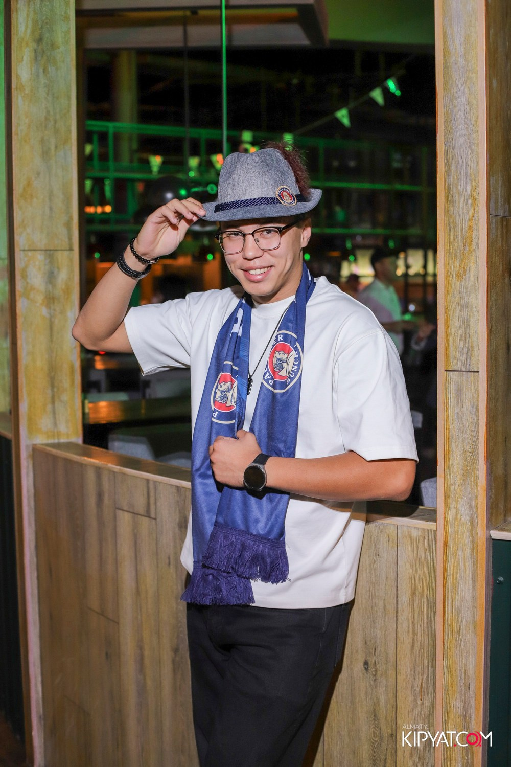 ОТКРЫТИЕ OKTOBERFEST — PINTA APORT MALL. КИПЯТКОМ АЛМАТЫ! Фотосъемка мероприятий в Алматы