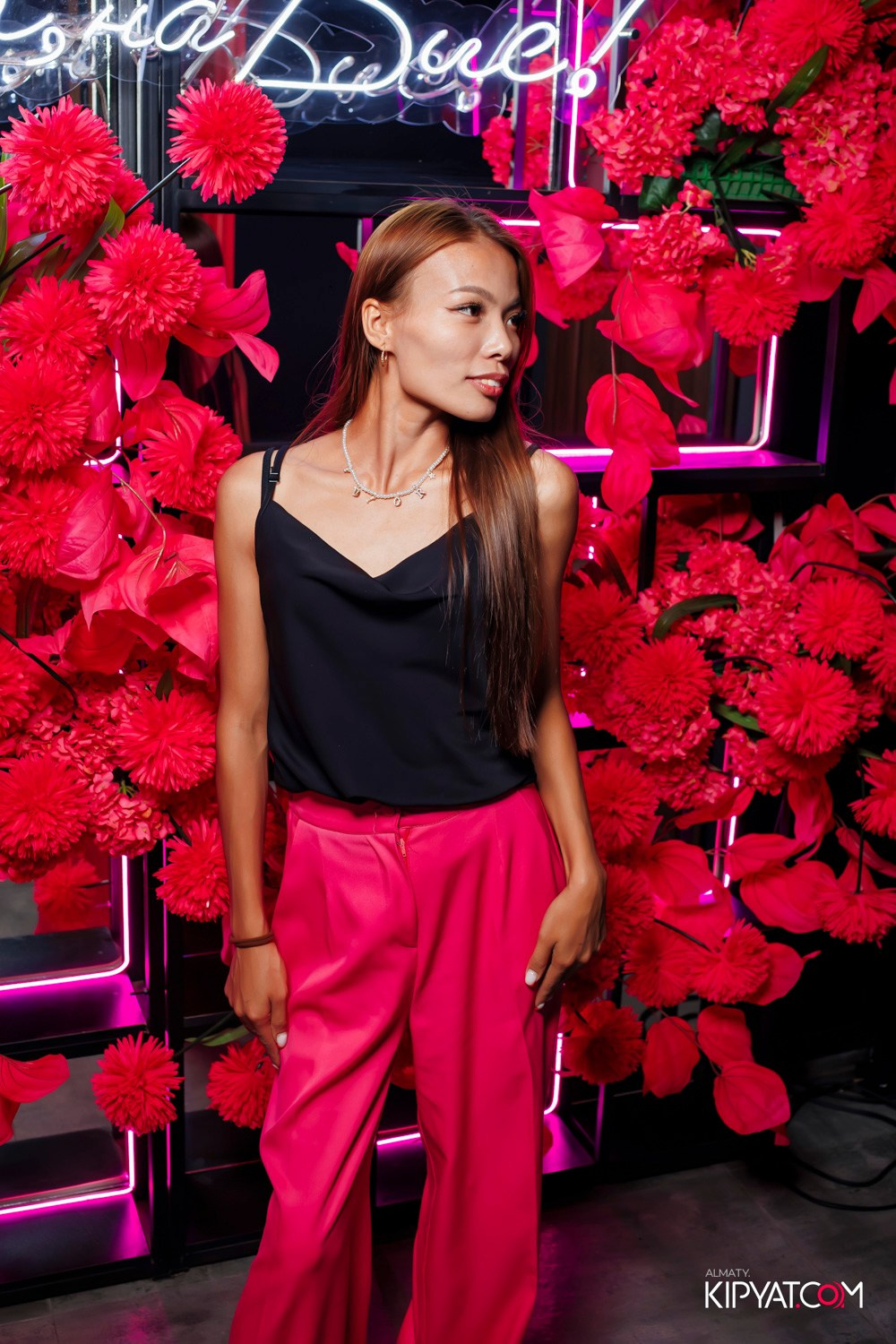 ЗАЯ, НА БИС. КИПЯТКОМ АЛМАТЫ! Фотосъемка мероприятий в Алматы