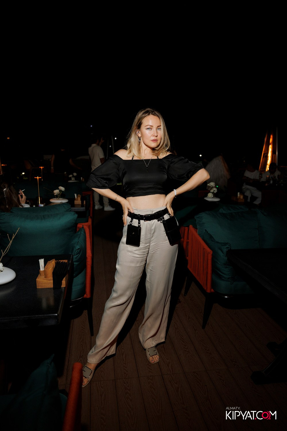 IVORY SUNSET-HYDE LOUNGE. КИПЯТКОМ АЛМАТЫ! Фотосъемка мероприятий в Алматы