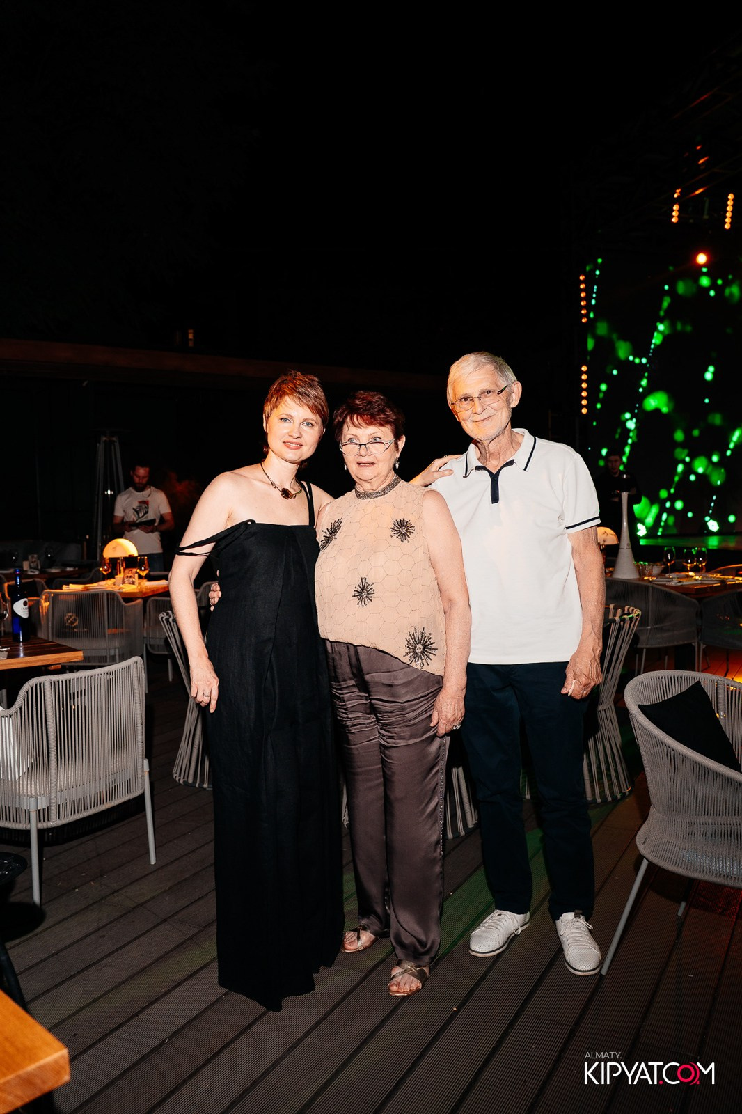 QUEEN. КИПЯТКОМ АЛМАТЫ! Фотосъемка мероприятий в Алматы