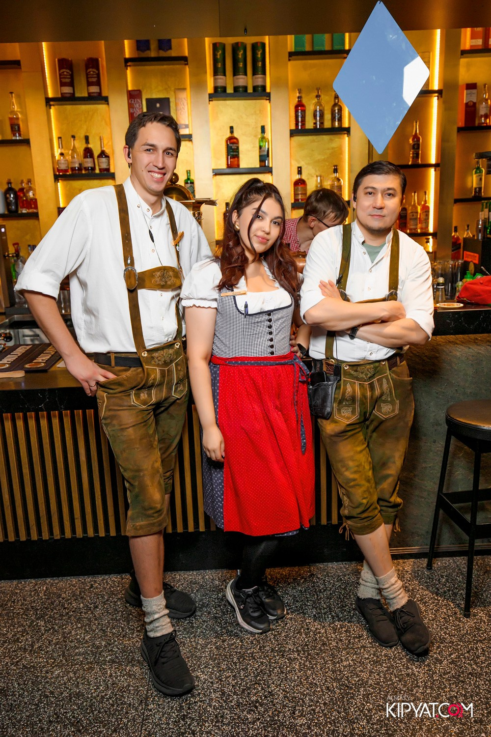 PAULANER. КИПЯТКОМ АЛМАТЫ! Фотосъемка мероприятий в Алматы