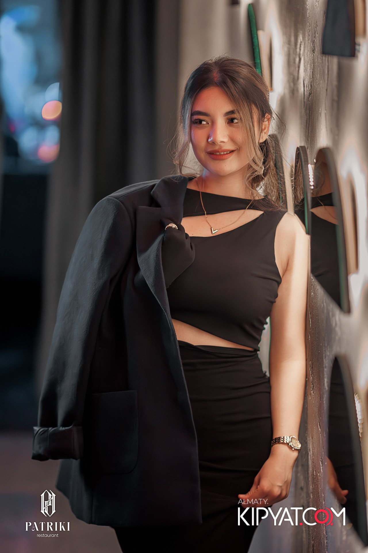 PATRIKI RESTAURANT. КИПЯТКОМ АЛМАТЫ!