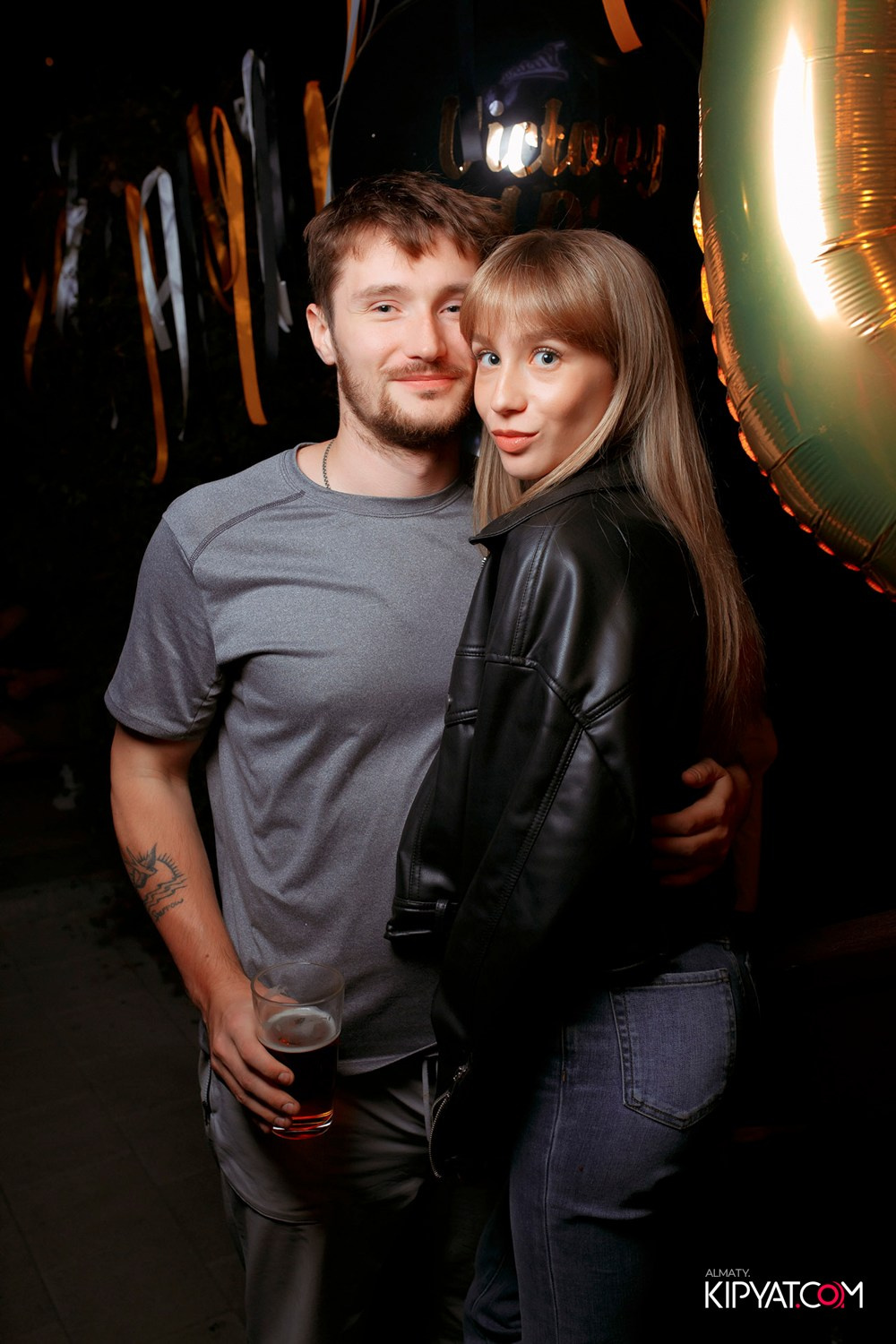 VICTORY PUB — 10 YEARS. КИПЯТКОМ АЛМАТЫ! Фотосъемка мероприятий в Алматы