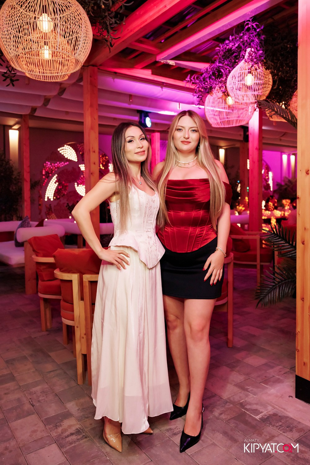 SAHARA ASIAN MIX RESTAURANT. КИПЯТКОМ АЛМАТЫ! Фотосъемка мероприятий в Алматы