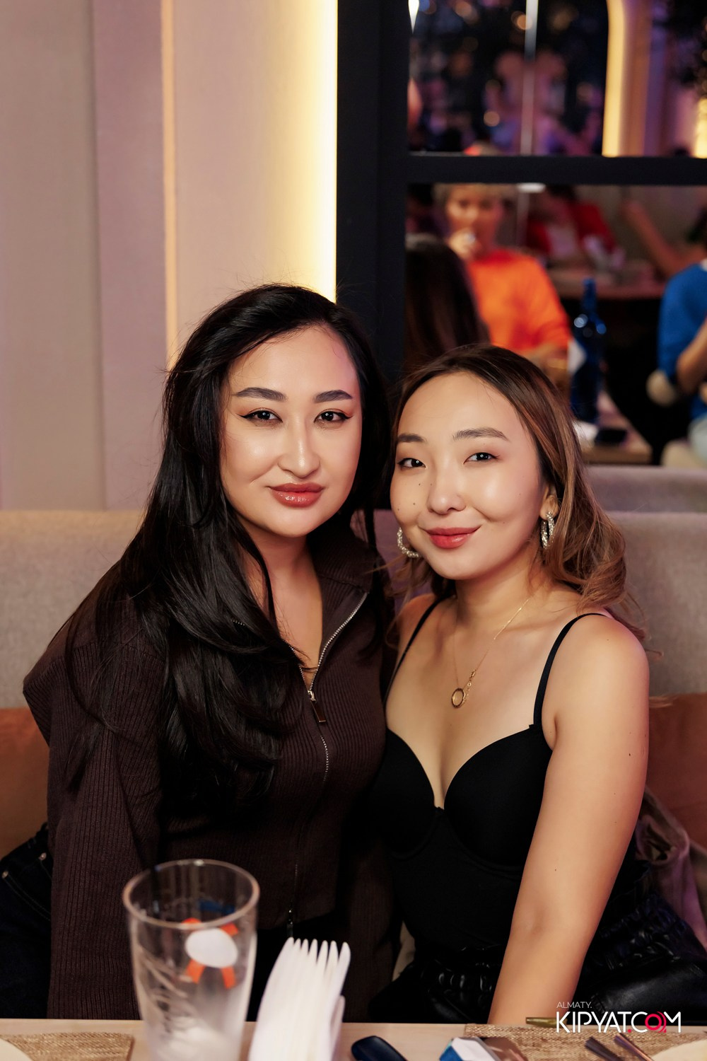 SAHARA ASIAN MIX RESTAURANT. КИПЯТКОМ АЛМАТЫ! Фотосъемка мероприятий в Алматы