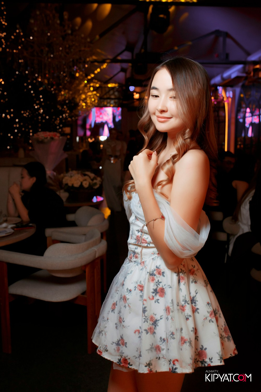 SAHARA ASIAN MIX RESTAURANT. КИПЯТКОМ АЛМАТЫ! Фотосъемка мероприятий в Алматы