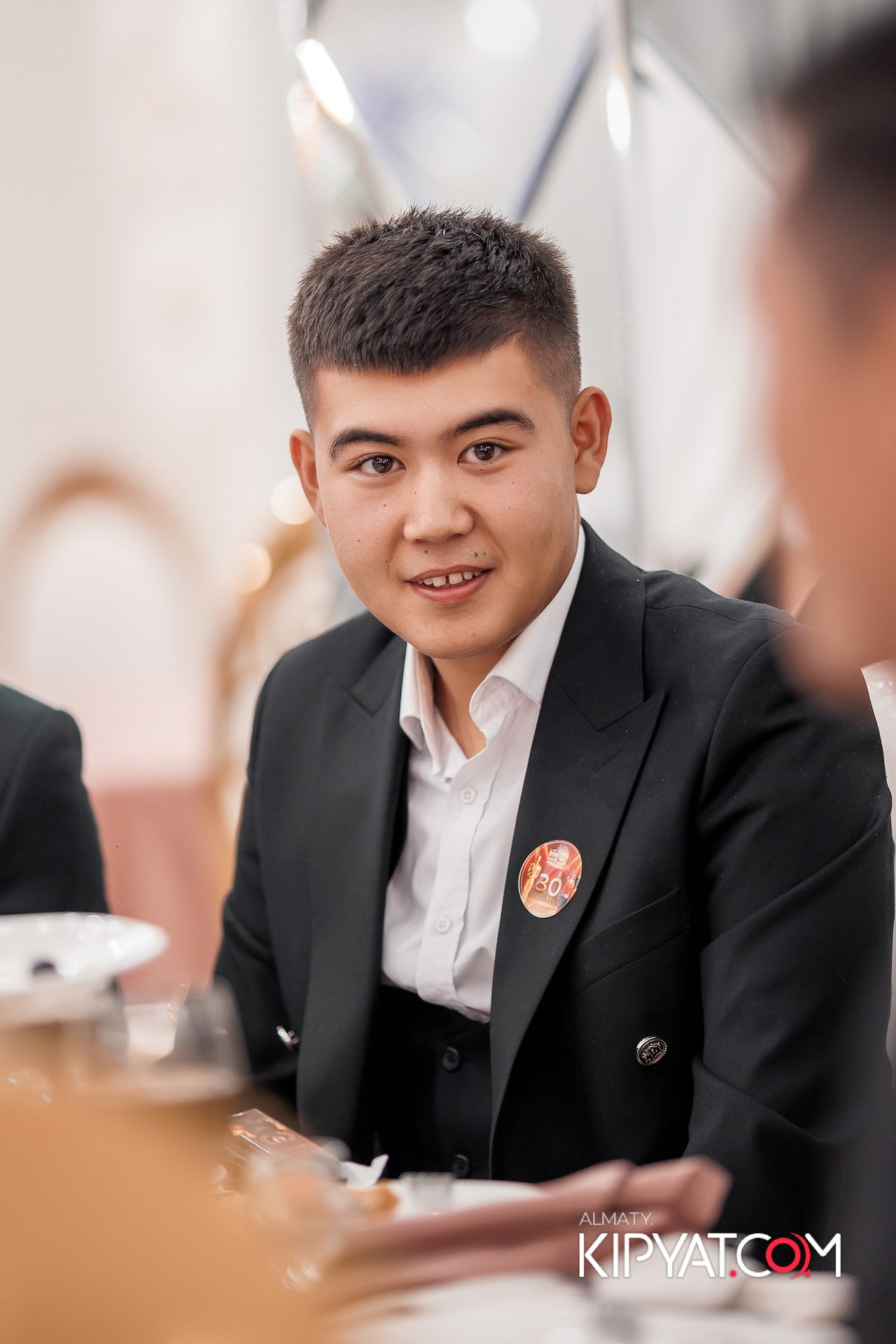 КОРПОРАТИВ PHOTO VIDEO SERVICE. КИПЯТКОМ АЛМАТЫ!