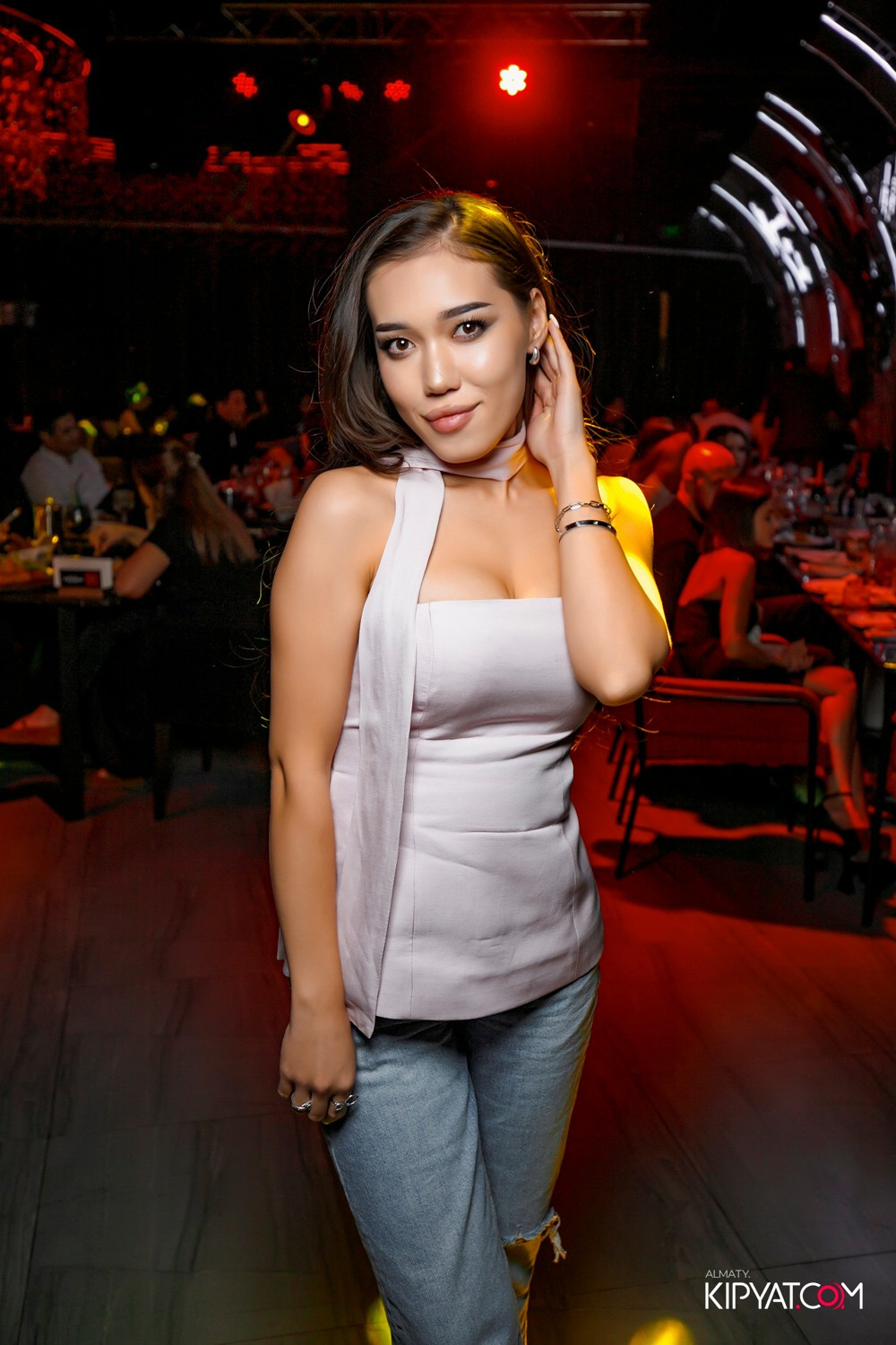 FRIENDS BAR & TERRACE. КИПЯТКОМ АЛМАТЫ! Фотосъемка мероприятий в Алматы