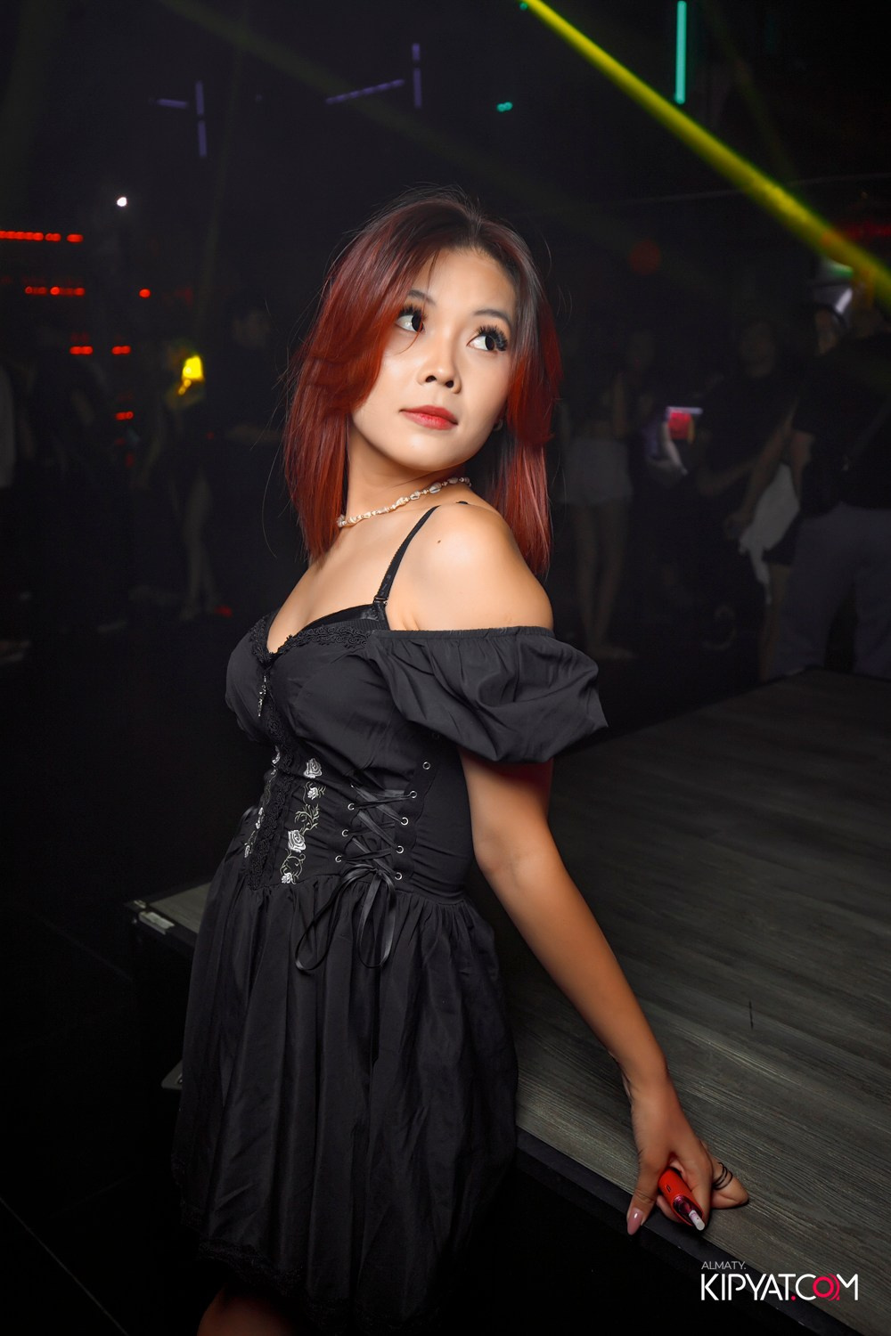 SHANGHAI 88 BAR SPECIAL GUEST ГАНВЕСТ. КИПЯТКОМ АЛМАТЫ! Фотосъемка мероприятий в Алматы