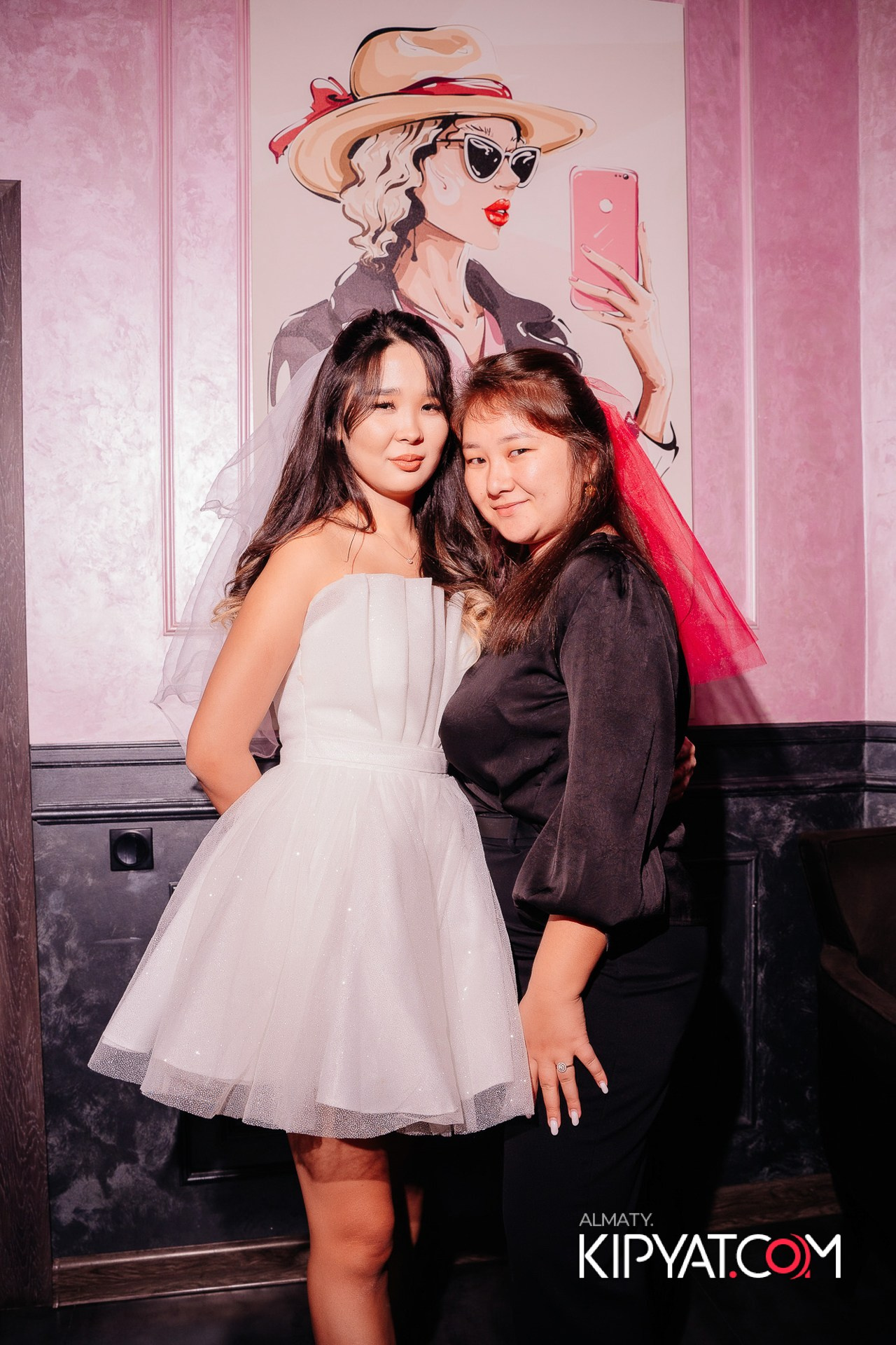 Дорогая. Я Не Пил. КИПЯТКОМ АЛМАТЫ!