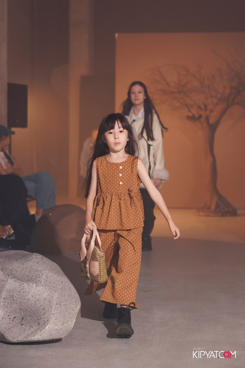 FASHION SHOW WITH GERA SKANDAL. КИПЯТКОМ АЛМАТЫ! Фотосъемка мероприятий в Алматы