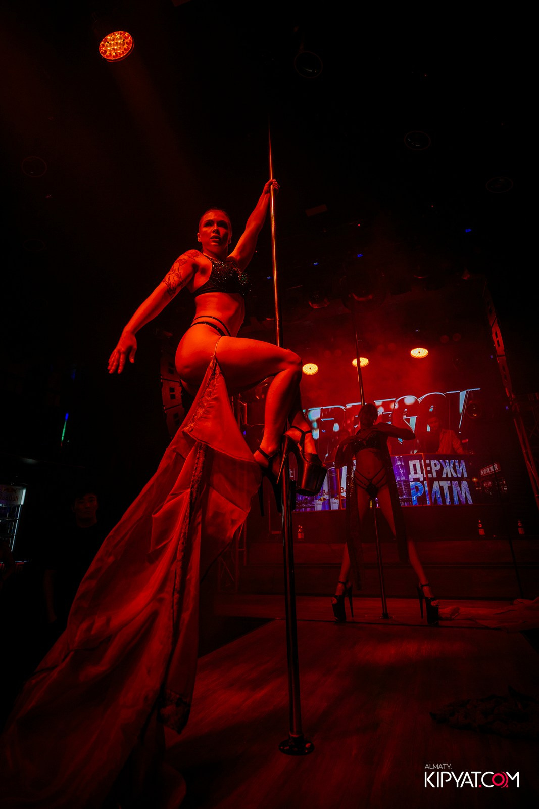 SHANGHAI 88 BAR. КИПЯТКОМ АЛМАТЫ! Фотосъемка мероприятий в Алматы