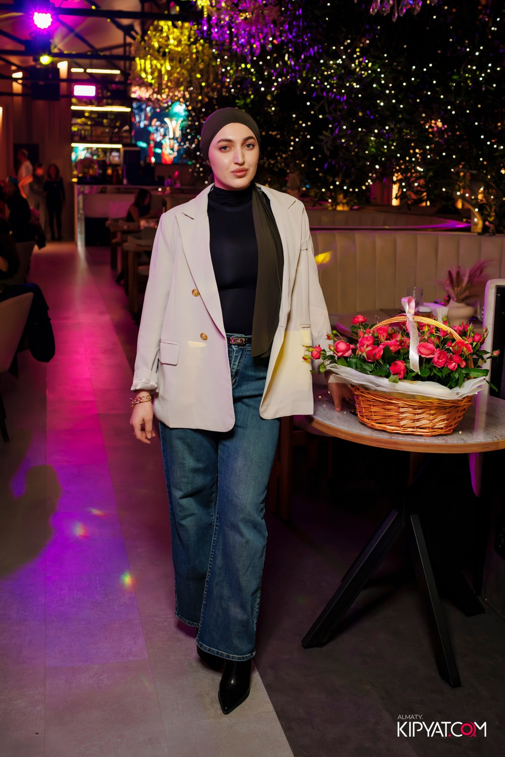 SAHARA ASIAN MIX RESTAURANT. КИПЯТКОМ АЛМАТЫ! Фотосъемка мероприятий в Алматы