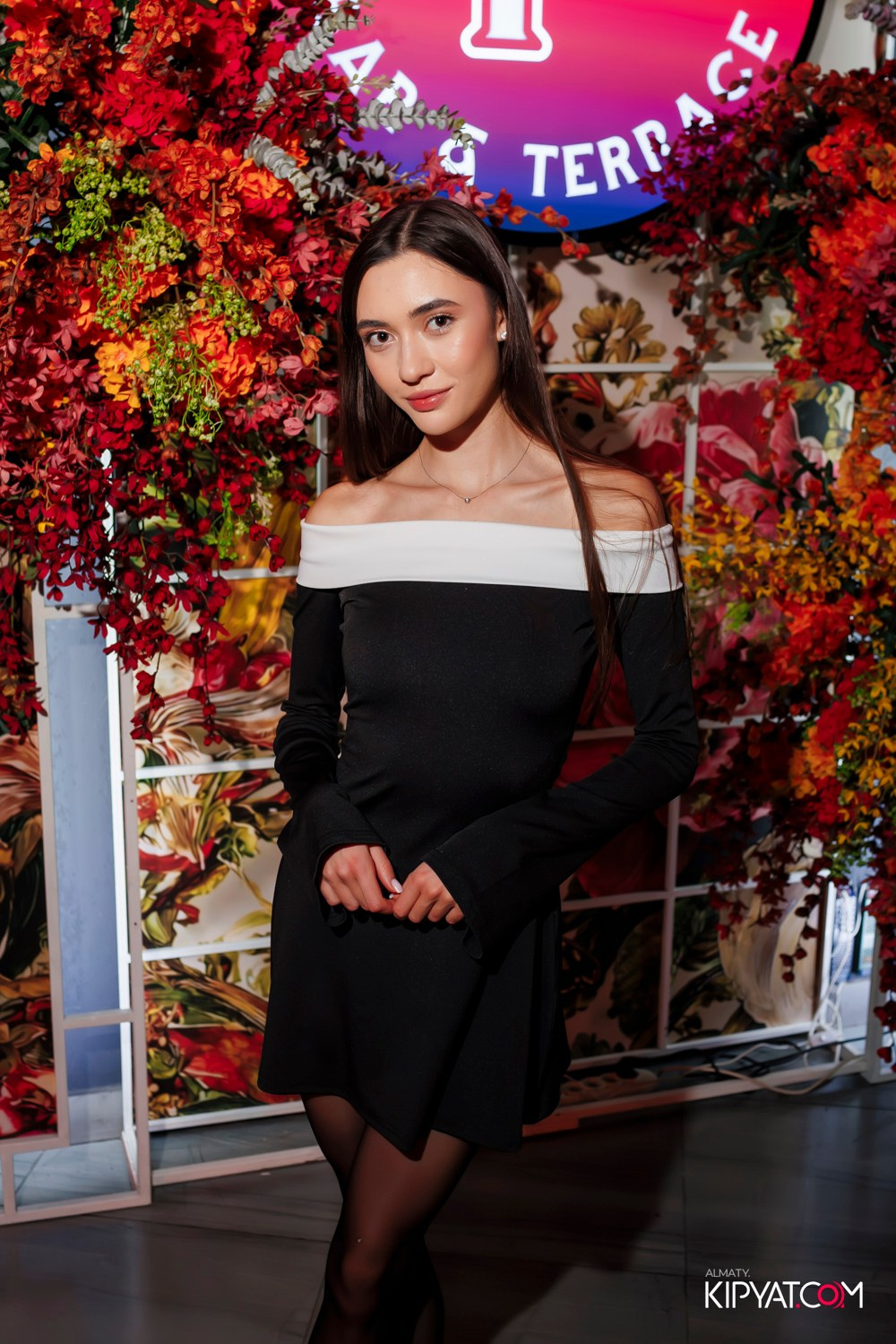 FRIENDS BAR & TERRACE. КИПЯТКОМ АЛМАТЫ! Фотосъемка мероприятий в Алматы