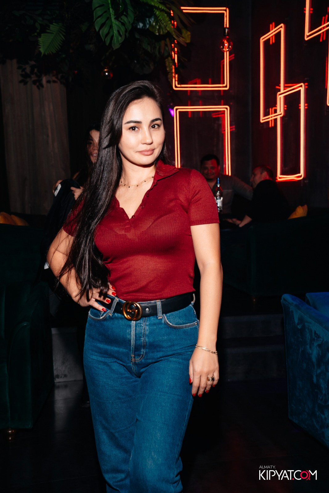 ДОРОГАЯ, Я НЕ ПИЛ. КИПЯТКОМ АЛМАТЫ!