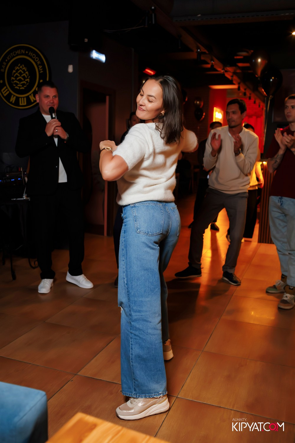ДЕНЬ РОЖДЕНИЯ — 11 ЛЕТ ШИШКА LOUNGE НА ЖИБЕК ЖОЛЫ. КИПЯТКОМ АЛМАТЫ! Фотосъемка мероприятий в Алматы