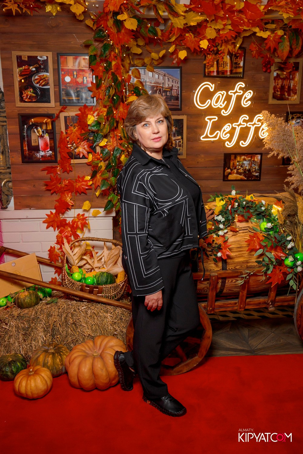 ДЕНЬ РОЖДЕНИЯ РЕСТОРАНА CAFE LEFFE. КИПЯТКОМ АЛМАТЫ! Фотосъемка мероприятий в Алматы