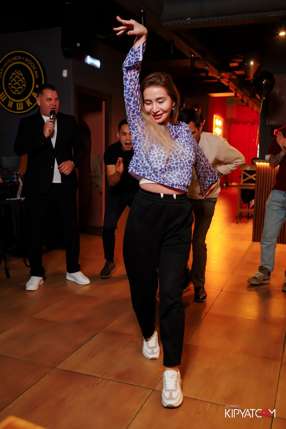 ДЕНЬ РОЖДЕНИЯ — 11 ЛЕТ ШИШКА LOUNGE НА ЖИБЕК ЖОЛЫ. КИПЯТКОМ АЛМАТЫ! Фотосъемка мероприятий в Алматы