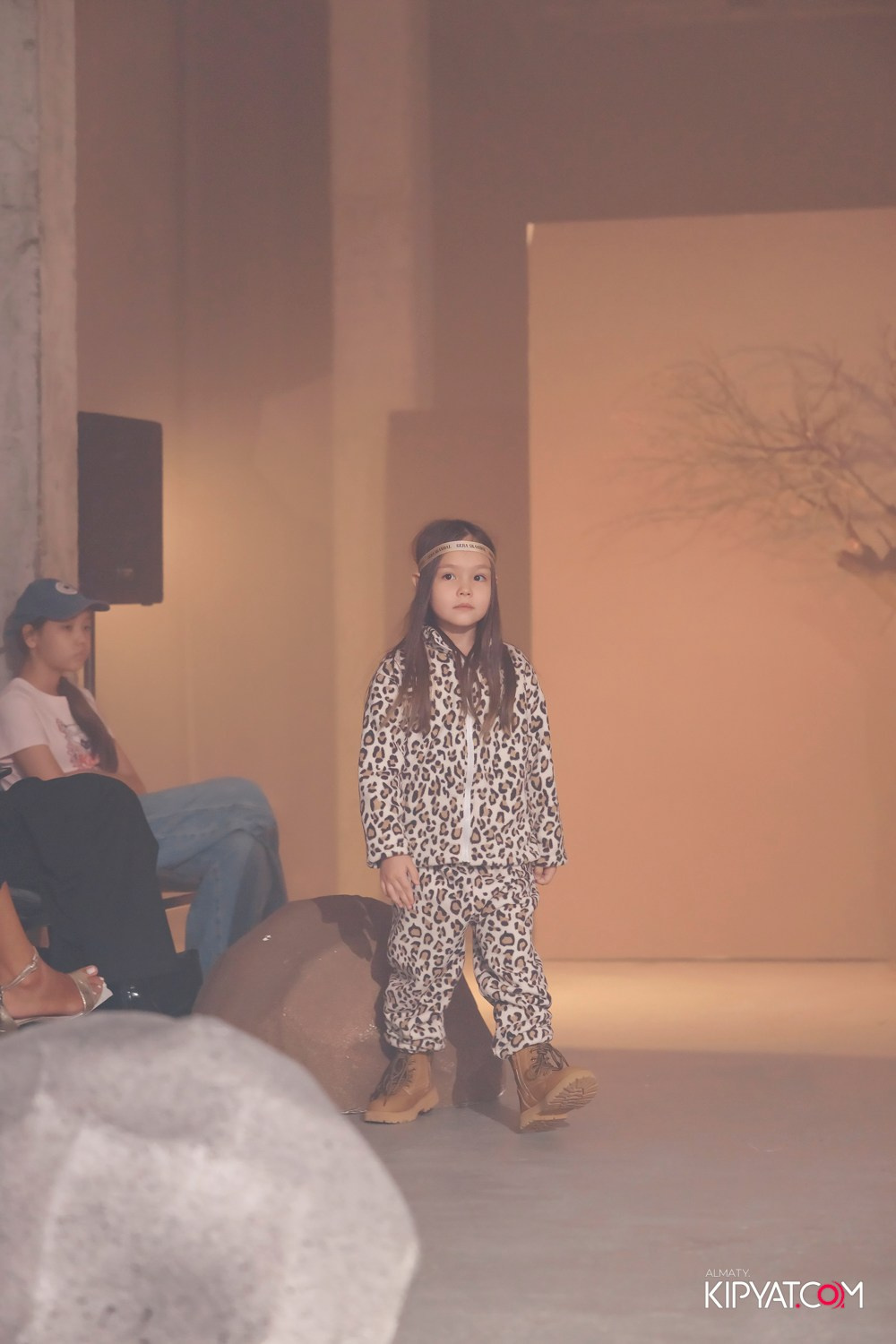 FASHION SHOW WITH GERA SKANDAL. КИПЯТКОМ АЛМАТЫ! Фотосъемка мероприятий в Алматы