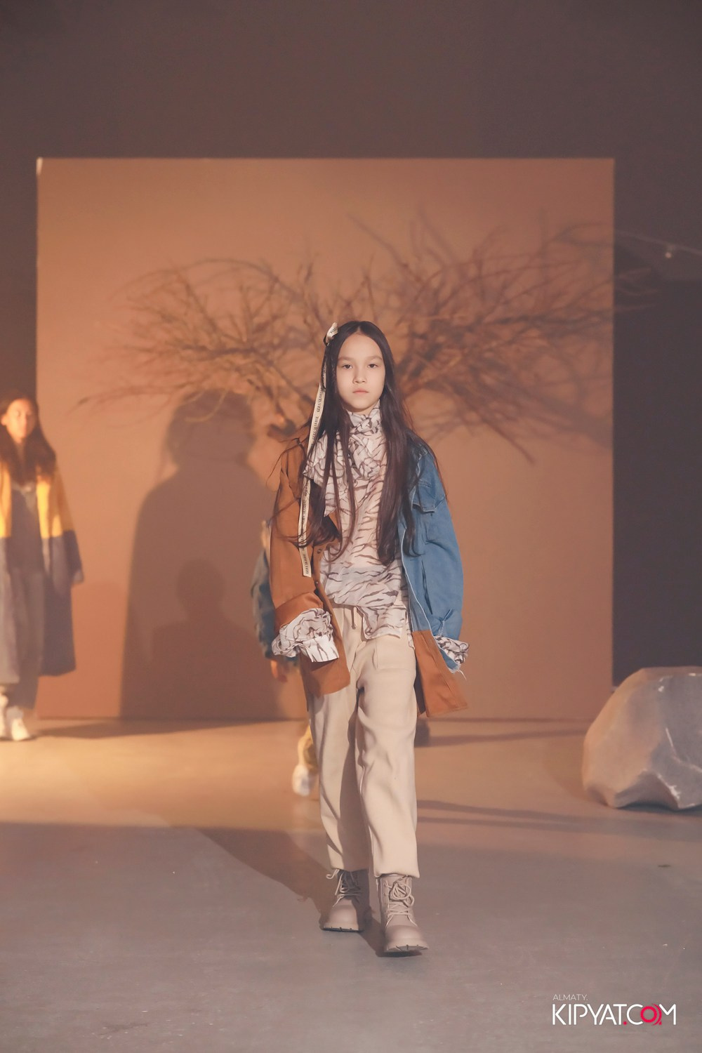 FASHION SHOW WITH GERA SKANDAL. КИПЯТКОМ АЛМАТЫ! Фотосъемка мероприятий в Алматы