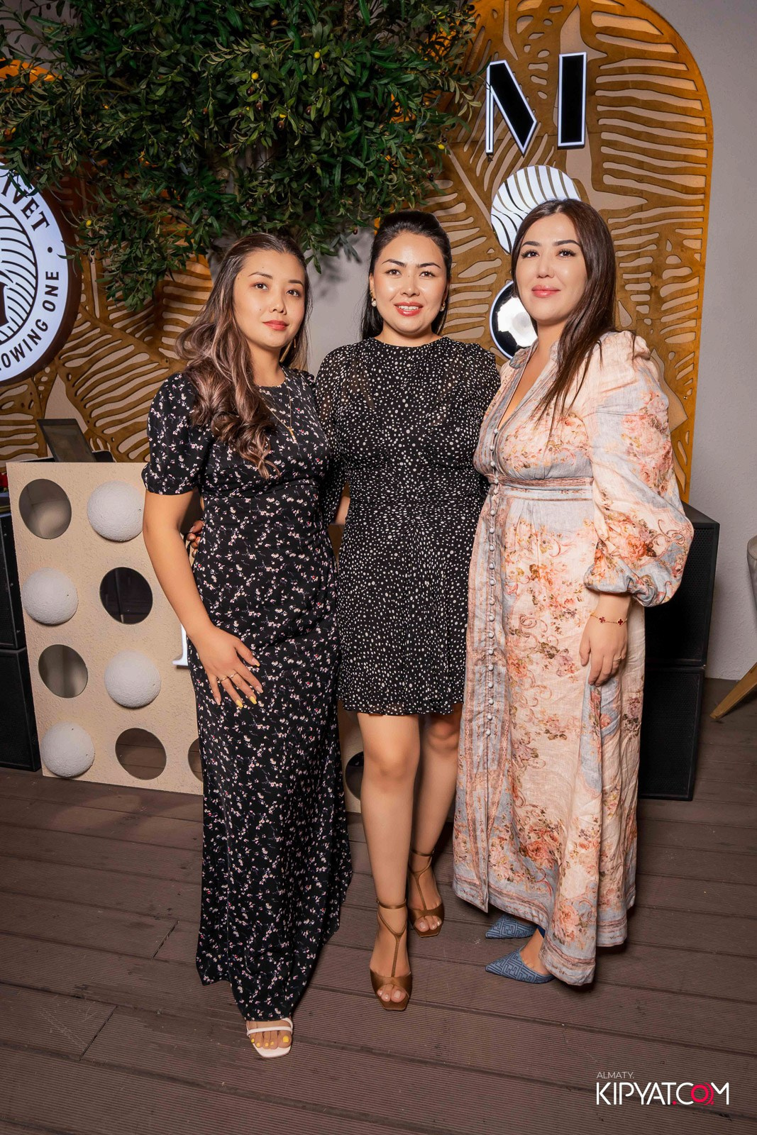 MOOD KARAOKE S TERRACE. КИПЯТКОМ АЛМАТЫ!